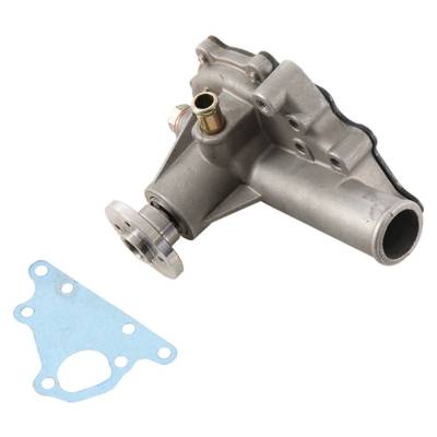 Rareelectrical - Water Pump Compatible With 1996-2010 New Holland 1530 1725 Tc25 Tc29 Mc28 Case Ih D25 D29 Dx25 Dx29 - Image 1