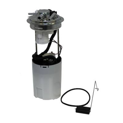 Rareelectrical - Fuel Pump Module Compatible With 2000-2004 Ford F-250 F-350 Super Duty 5.4L 6.8L Triton Gas Federal - Image 1