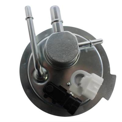 Rareelectrical - Fuel Pump Module Compatible With 2000-2004 Ford F-250 F-350 Super Duty 5.4L 6.8L Triton Gas Federal - Image 3