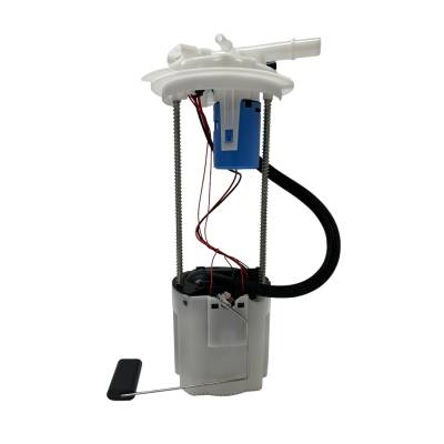 Rareelectrical - Fuel Pump Module Assembly Compatible With 2010-2015 Gmc Savana 1500 2500 3500 Chevrolet Express 4.3L - Image 2