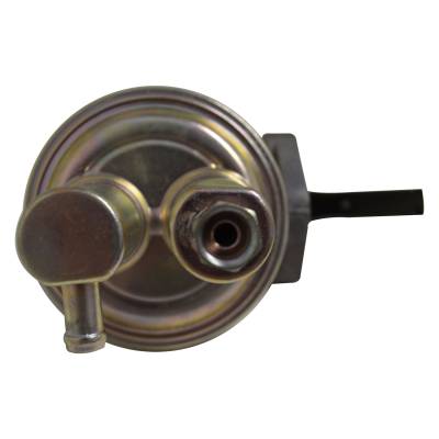 Rareelectrical - Mechanical Fuel Pump Compatible With 1966-1974 Ford Mustang Ranchero Maverick F-350 V8 Ford Bronco - Image 2
