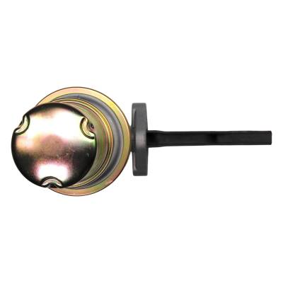 Rareelectrical - Mechanical Fuel Pump Compatible With 1955-1967 Ford Fairlane Galaxie 500 Ltd Country Squire F-100 - Image 3