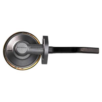 Rareelectrical - Mechanical Fuel Pump Compatible With 1955-1967 Ford Fairlane Galaxie 500 Ltd Country Squire F-100 - Image 4