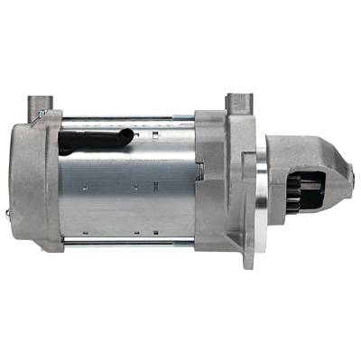 Rareelectrical - Starter Motor Compatible With 2019-2023 Chevrolet Blazer Traverse 2018-2023 Buick Enclave 3.6L V6 Cw - Image 4