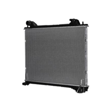 Rareelectrical - New Radiator Compatible With Jaguar Xe R-Sport By Part Numbers 607229 T2h7868 Gx738005dc Gx738005bc - Image 3