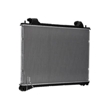 Rareelectrical - New Radiator Compatible With Jaguar Xe R-Sport By Part Numbers 607229 T2h7868 Gx738005dc Gx738005bc - Image 5