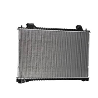 Rareelectrical - New Radiator Compatible With Jaguar Xe R-Sport By Part Numbers 607229 T2h7868 Gx738005dc Gx738005bc - Image 7