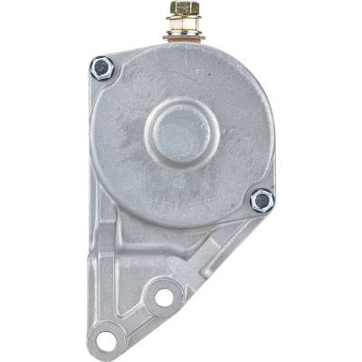 Rareelectrical - Starter Compatible With Yamaha Road Star Silverado Xv1600at Xv1700at 1999-2007 1602Cc 1670Cc V-Twin - Image 4