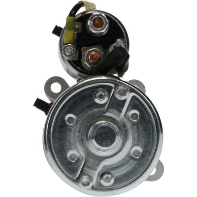 Rareelectrical - Starter Compatible With 2000-2005 Ford Excursion 6.8L V10 5.4L V8 F-450 F-550 Super Duty 1999-2013 - Image 6
