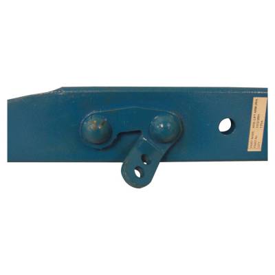 Rareelectrical - Rh Lower Lift Arm Compatible With 1965-2000 Ford 600 601 620 640 650 660 800 801 840 860 900 901 960 - Image 3