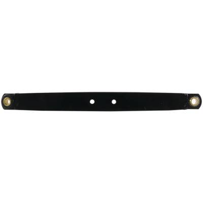 Rareelectrical - Lower Lift Arm Cat 2 Compatible With 1965-1999 Ford New Holland 3910 3930 4110 4130 4200 4330 4600 - Image 2