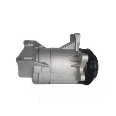 Rareelectrical - New A/C Compressor Compatible With Nissan Murano Sl 3.5L V6 3498Cc Sport Utility Murano Se 3.5L V6 - Image 3