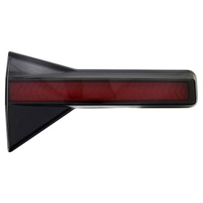 New Left Inner Tail Light Compatible With Hyundai Santa Cruz Sel Premium Crew Cab Pickup Santa Cruz