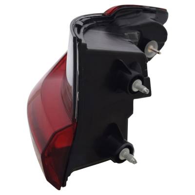 Rareelectrical - Left Outer Tail Light Compatible With Bmw M3 Base Sedan G80 330I Xdrive Base Sedan G20 M3 - Image 3