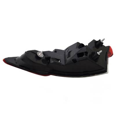 Rareelectrical - Left Outer Tail Light Compatible With Bmw M3 Base Sedan G80 330I Xdrive Base Sedan G20 M3 - Image 5