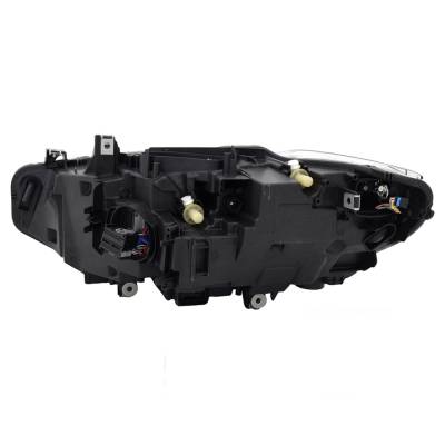 Rareelectrical - New Right Headlight Compatible With Bmw 430I Xdrive Base Coupe F32 430I Gran Coupe M Sport Hatchback - Image 2