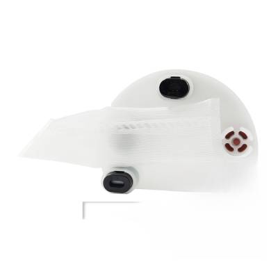 Rareelectrical - New Fuel Pump Compatible With Cadillac Eldorado Esc Coupe 4.6L V8 281Ci Eldorado Etc Coupe 4.6L V8 - Image 3