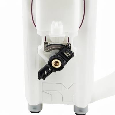 Rareelectrical - New Fuel Pump Compatible With Cadillac Eldorado Esc Coupe 4.6L V8 281Ci Eldorado Etc Coupe 4.6L V8 - Image 4