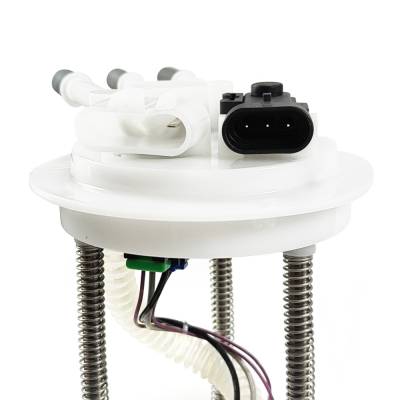 Rareelectrical - New Fuel Pump Compatible With Cadillac Eldorado Esc Coupe 4.6L V8 281Ci Eldorado Etc Coupe 4.6L V8 - Image 5