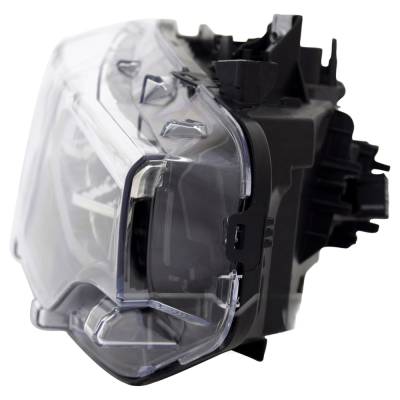 Rareelectrical - New Right Headlight Compatible With Bmw 430I Gran Coupe M Sport Hatchback F36 M4 Base Convertible - Image 4