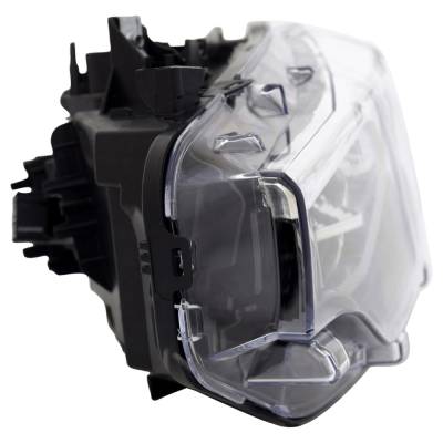Rareelectrical - Left Headlight Compatible With Bmw 430I Base Coupe F32 440I Xdrive Gran Coupe Base Hatchback F36 - Image 4