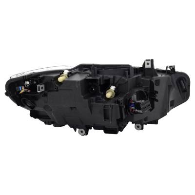 Rareelectrical - Left Headlight Compatible With Bmw 440I Gran Coupe M Sport Hatchback F36 440I Xdrive Gran Coupe Base - Image 2