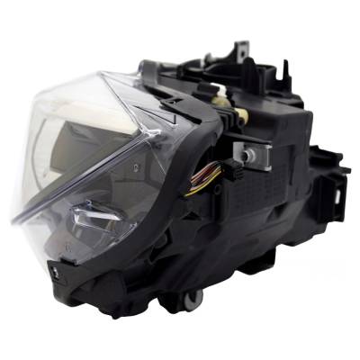 Rareelectrical - Left Headlight Compatible With Bmw 440I Gran Coupe M Sport Hatchback F36 440I Xdrive Gran Coupe Base - Image 3