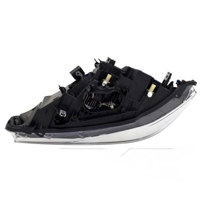 Rareelectrical - Left Headlight Compatible With Bmw 440I Gran Coupe M Sport Hatchback F36 440I Xdrive Gran Coupe Base - Image 5