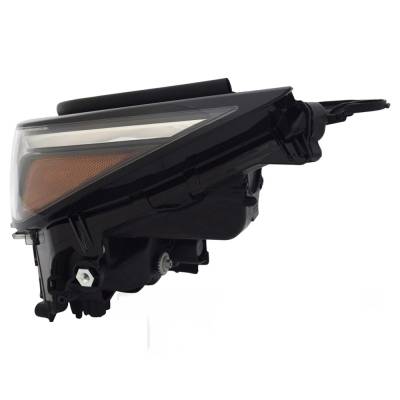 Rareelectrical - New Left Headlight Compatible With Toyota Grand Highlander Le Sport Utility Grand Highlander Xle - Image 3