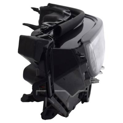 Rareelectrical - New Left Headlight Compatible With Toyota Grand Highlander Le Sport Utility Grand Highlander Xle - Image 4