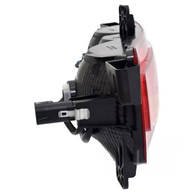 Rareelectrical - New Left Back Up Light Compatible With Chevrolet Bolt Ev Base Hatchback Bolt Ev Lt Hatchback Bolt Ev - Image 4