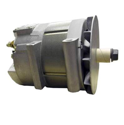Rareelectrical - 12V 270A Leece Neville 4970Jb T-Mount Alternator Compatible With 2003-2004 Ambulance Emergency - Image 1