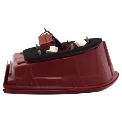 Rareelectrical - New Right Inner Tail Light Compatible With Kia Sorento S Sport Utility Sorento L Sport Utility - Image 6