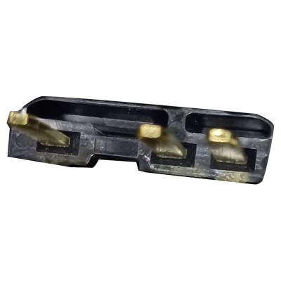 Rareelectrical - New Cooling Fan Assembly Compatible With Chevrolet Gmc Colorado Lt Crew Cab Pickup 2.7L L4 2720Cc - Image 3