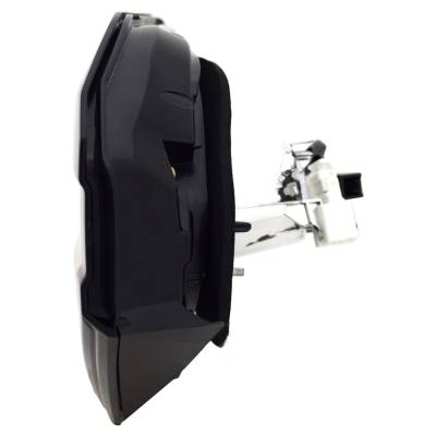 Rareelectrical - New Left Inner Tail Light Compatible With Honda Pilot Black Edition Sport Utility Pilot Elite Sport - Image 3