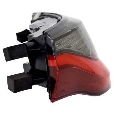 Rareelectrical - New Right Outer Tail Light Compatible With Bmw M4 Competition Xdrive Coupe G82 I4 Xdrive40 Hatchback - Image 3