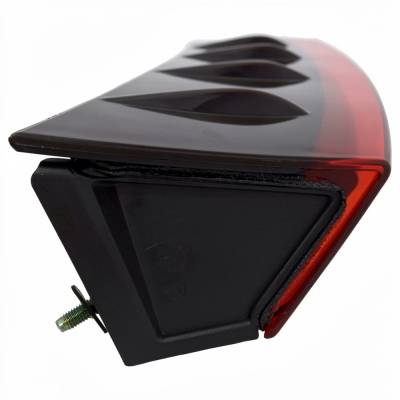 Rareelectrical - New Left Inner Tail Light Compatible With Hyundai Sonata Preferred Sedan Sonata Se Sedan Sonata - Image 4