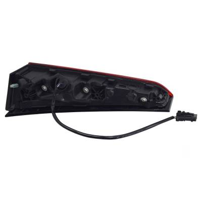Rareelectrical - New Left Inner Tail Light Compatible With Hyundai Sonata Preferred Sedan Sonata Se Sedan Sonata - Image 6