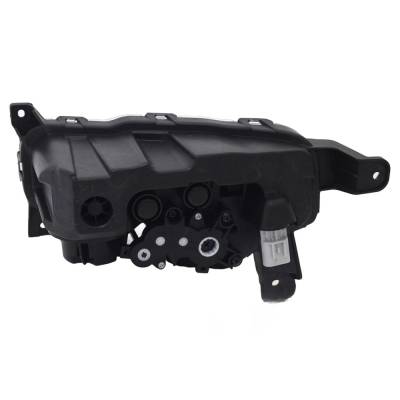 Rareelectrical - New Right Fog Light Compatible With Kia Niro Sx Sport Utility Niro Ex Sport Utility Niro Sx Touring - Image 2