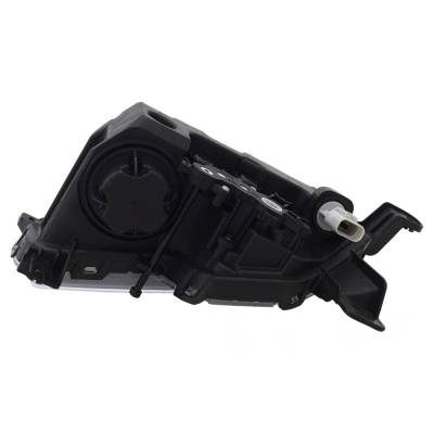 Rareelectrical - New Right Fog Light Compatible With Kia Niro Sx Sport Utility Niro Ex Sport Utility Niro Sx Touring - Image 6