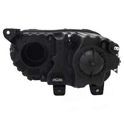 Rareelectrical - New Right Headlight Compatible With Dodge Challenger Coupe 2015-2023 By 20-19839-00 Ch2503272 - Image 2