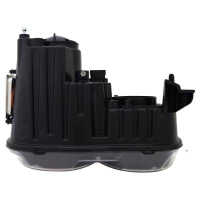 Rareelectrical - New Right Headlight Compatible With Dodge Challenger Coupe 2015-2023 By 20-19839-00 Ch2503272 - Image 5