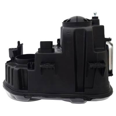 Rareelectrical - New Right Headlight Compatible With Dodge Challenger Coupe 2015-2023 By 20-19839-00 Ch2503272 - Image 6