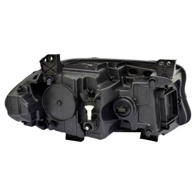 Rareelectrical - Left Headlight Compatible With Dodge Charger Scat Pack Widebody Sedan Charger Sxt Sedan Charger Gt - Image 2