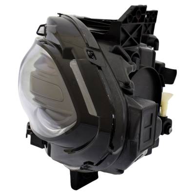Rareelectrical - Left Headlight Compatible With Dodge Charger Scat Pack Widebody Sedan Charger Sxt Sedan Charger Gt - Image 3