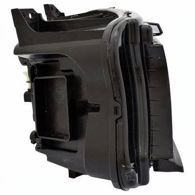 Rareelectrical - Left Headlight Compatible With Dodge Charger Scat Pack Widebody Sedan Charger Sxt Sedan Charger Gt - Image 4