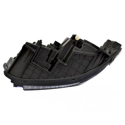 Rareelectrical - Left Headlight Compatible With Dodge Charger Scat Pack Widebody Sedan Charger Sxt Sedan Charger Gt - Image 5