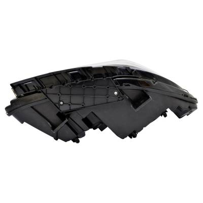 Rareelectrical - Left Headlight Compatible With Dodge Charger Scat Pack Widebody Sedan Charger Sxt Sedan Charger Gt - Image 6