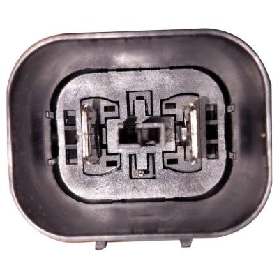 Rareelectrical - New Cooling Fan Assembly Compatible With Chevrolet Gmc Sierra 1500 Elevation Extended Cab Pickup - Image 3