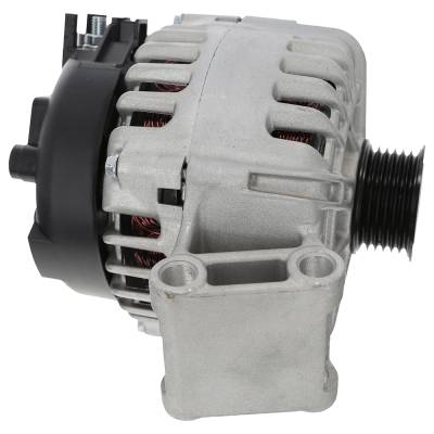 Rareelectrical - Alternator 120A 12V Compatible With 2011-2019 Ford Fiesta Se Titanium St-Line 1.6L Ti-Vct L4 Dohc - Image 4